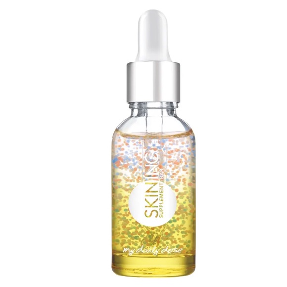 SKIN INC My Daily Dose of Glow Illuminate Brighten - Picture 1 of 9